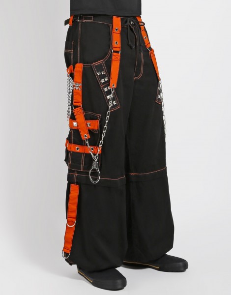 楽天市場】ボンテージパンツ ワイドパンツ TRIPP NYC(トリップ