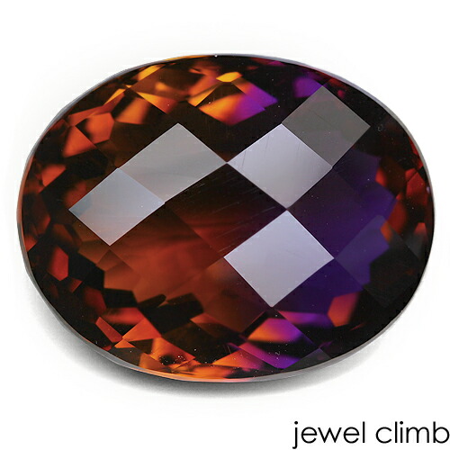 【SALE‼️希少】ハイグレード　アメトリン ビズー公式】アメトリン×ダイヤモンド K18/K10/PTリング・フラヴィ