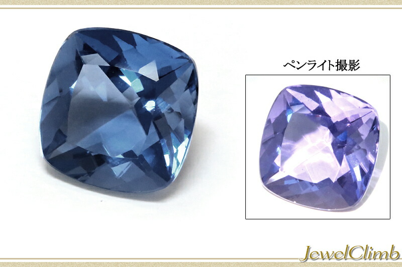 楽天市場】【7月20日の誕生日石】カラーチェンジフローライト18