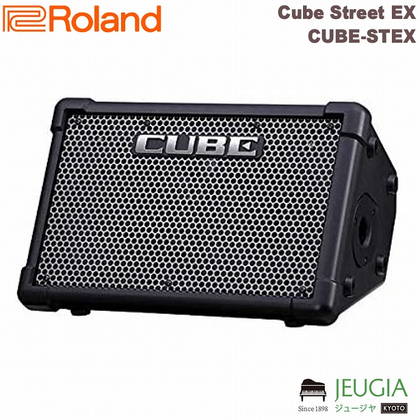 楽天市場】roland cube street ex ケースの通販