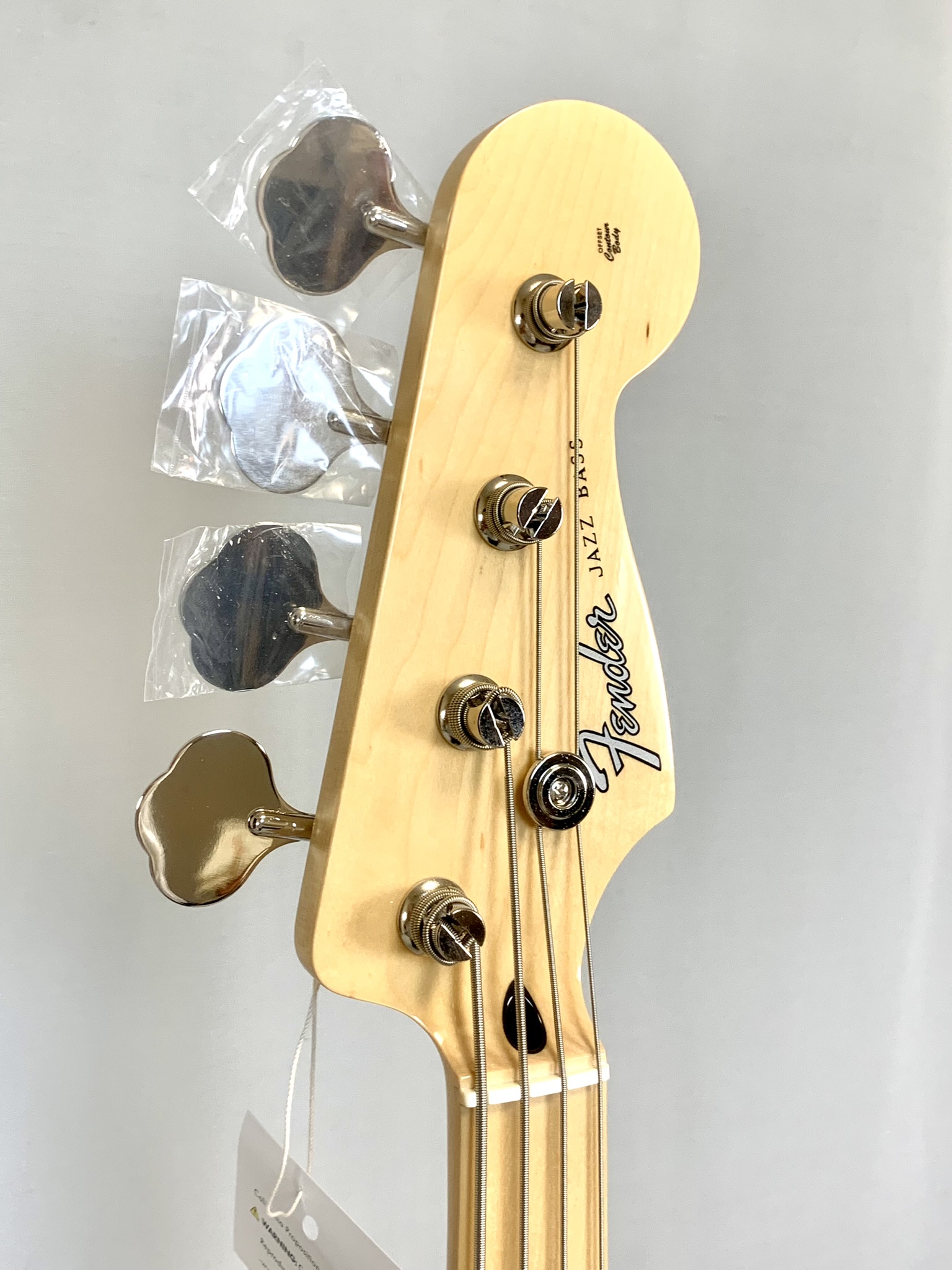 楽天市場】Fender 2024 Collection Made in Japan Hybrid II Jazz