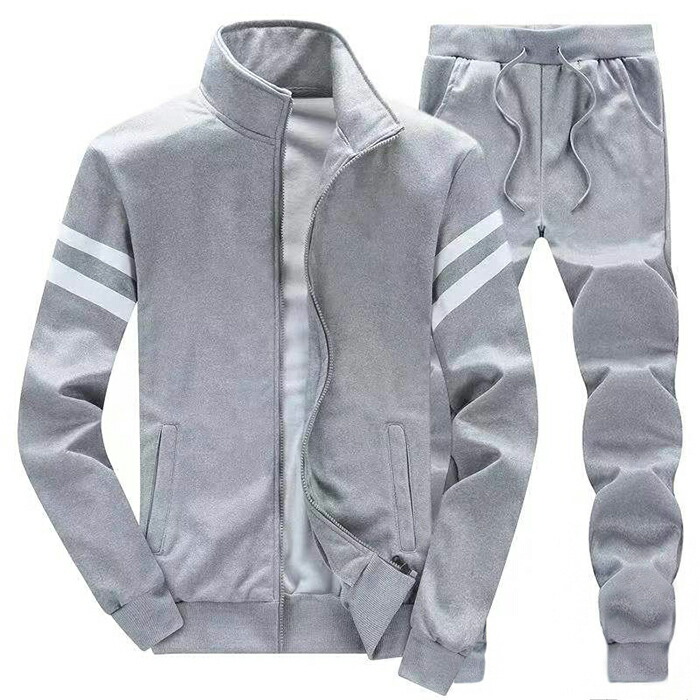 楽天市場】セットアップ メンズ ジャージ 上下セット ジップアップ