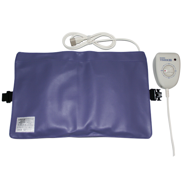 楽天市場】新品 電気磁気治療器 ソーケンリラックス 50Hz （専用カバー