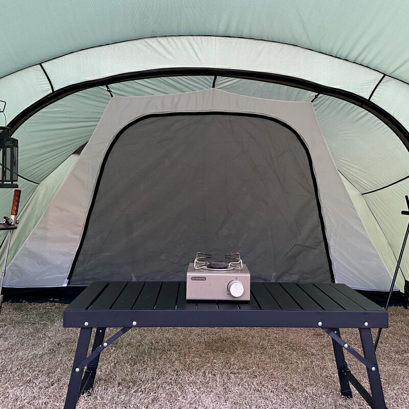 楽天市場】【Tenplay公式】「G-TENT-M」シェルターテント専用ベスタ