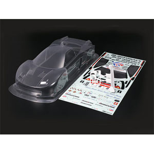 タミヤ SP.1245 ARTA NSX スペアボディ 51245 (ラジコン) 価格比較