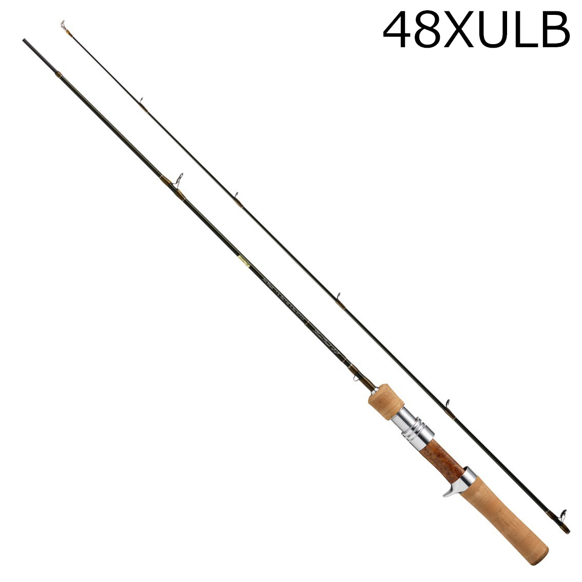 楽天市場】シルバークリーク ストリームトゥイッチャー 38ulの通販