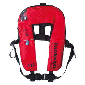 パズデザイン ライフジャケット」の人気商品一覧 | 安い商品を通販