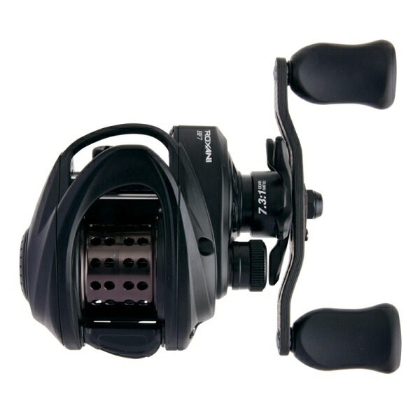 楽天市場】アブガルシア ロキサーニ BC BF7 右ハンドル ロキサーニBC