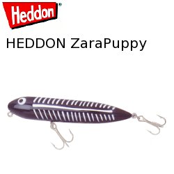 楽天市場】HEDDON ヘドン ZaraPuppy ザラパピー X9225 : JISSO MART