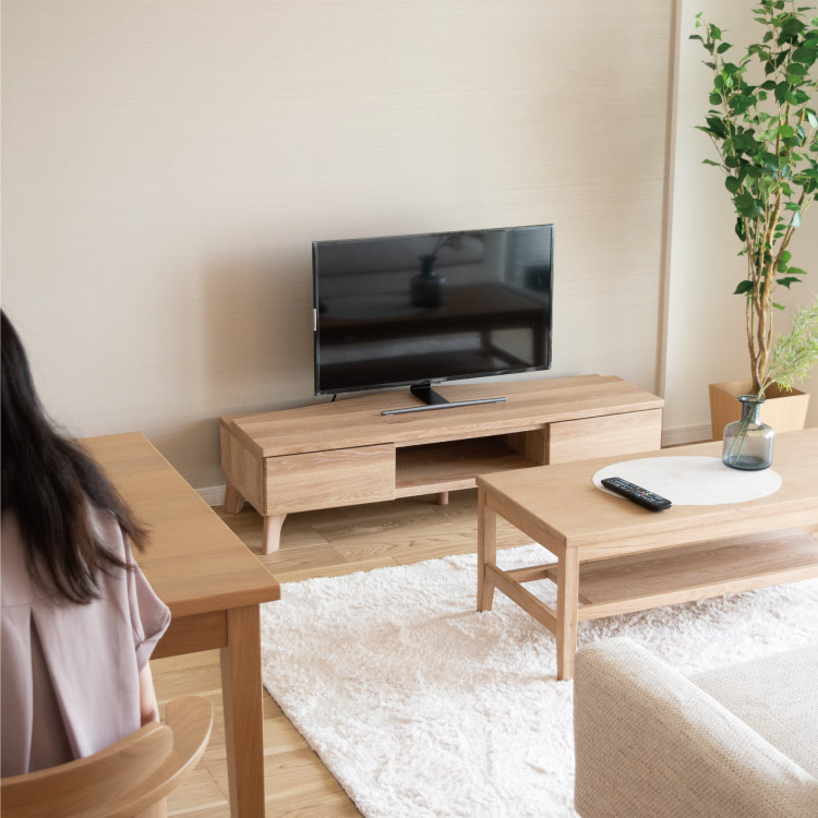 楽天市場】【最大1万円OFFクーポン配布中！】 テレビ台 ローボード 120