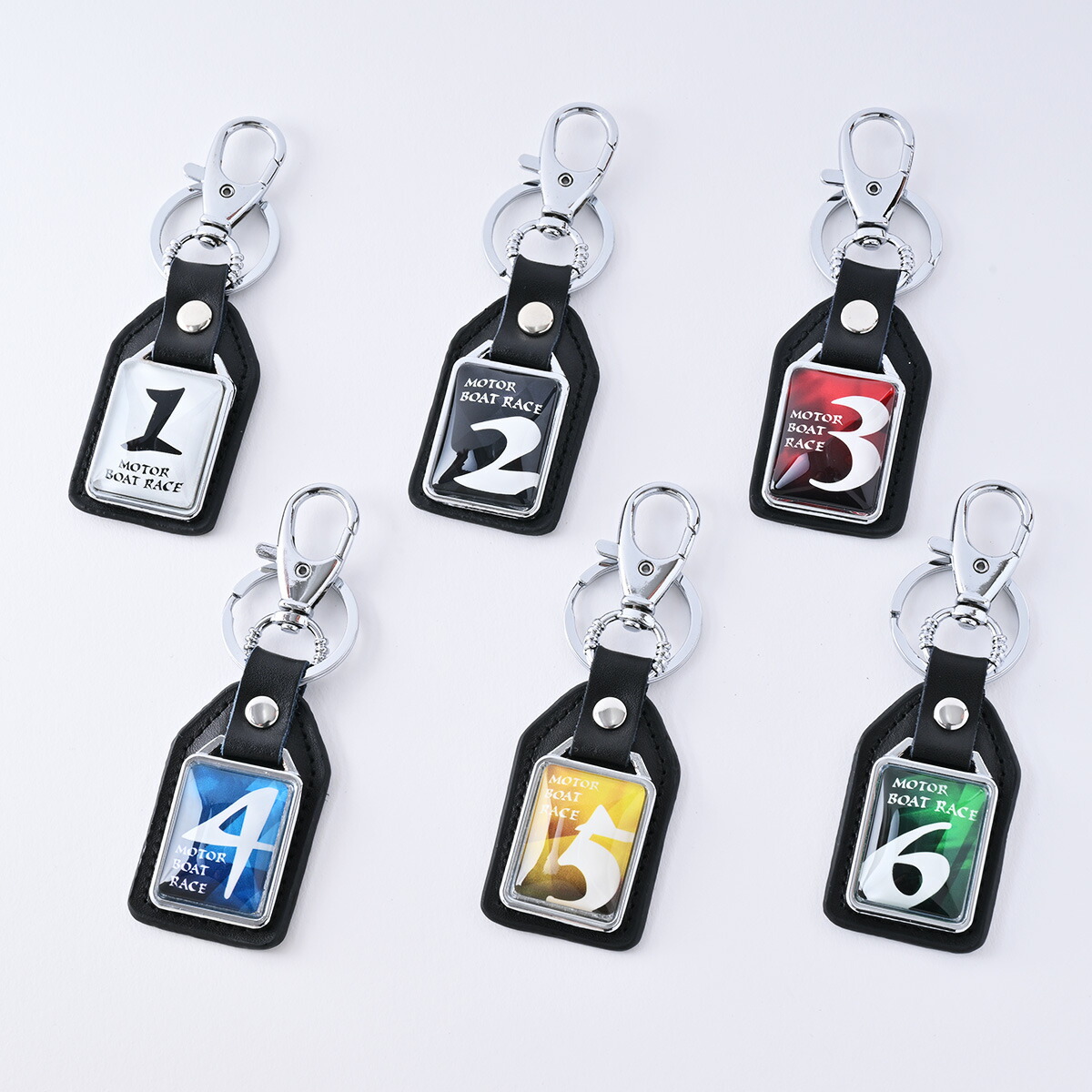 楽天市場】 キーホルダー : JLCボートレースグッズ
