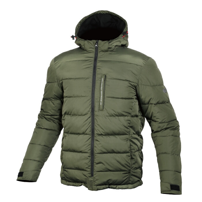 楽天市場】コミネ ジャケット JK-612 プロテクトウインターパッ