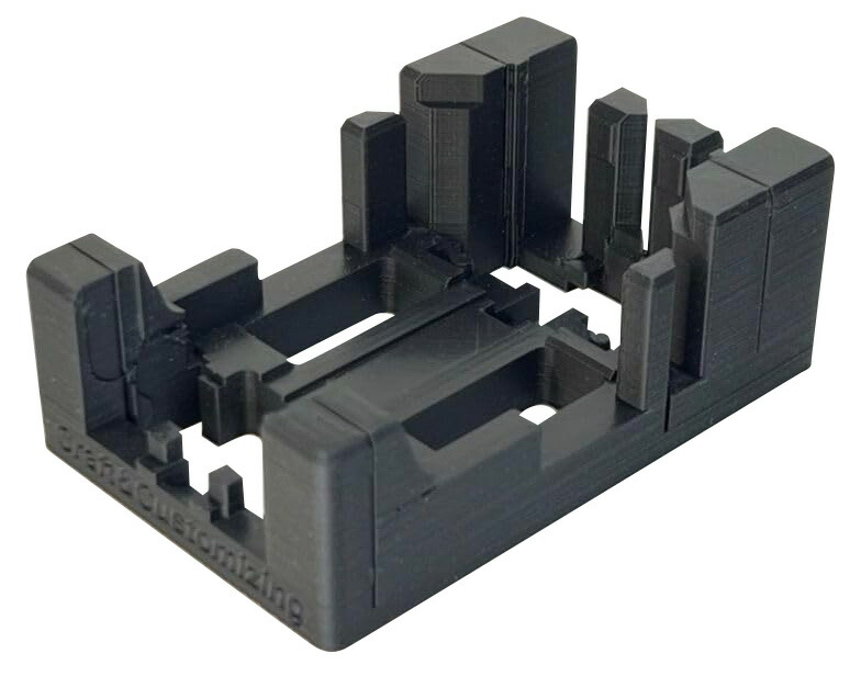 楽天市場】【22M78】NO.66 MSシャーシ用フレキシブル加工 Ver.M セイ