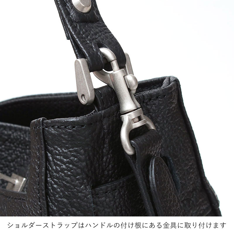 楽天市場】【正規販売店】【即納】M.U.L. エムユーエル バッグ STUD