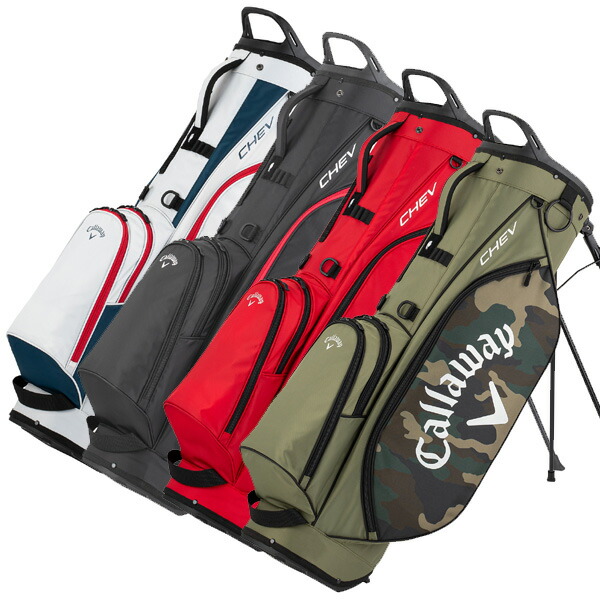 楽天市場】キャロウェイ レディース（キャディバッグ｜バッグ・ケース