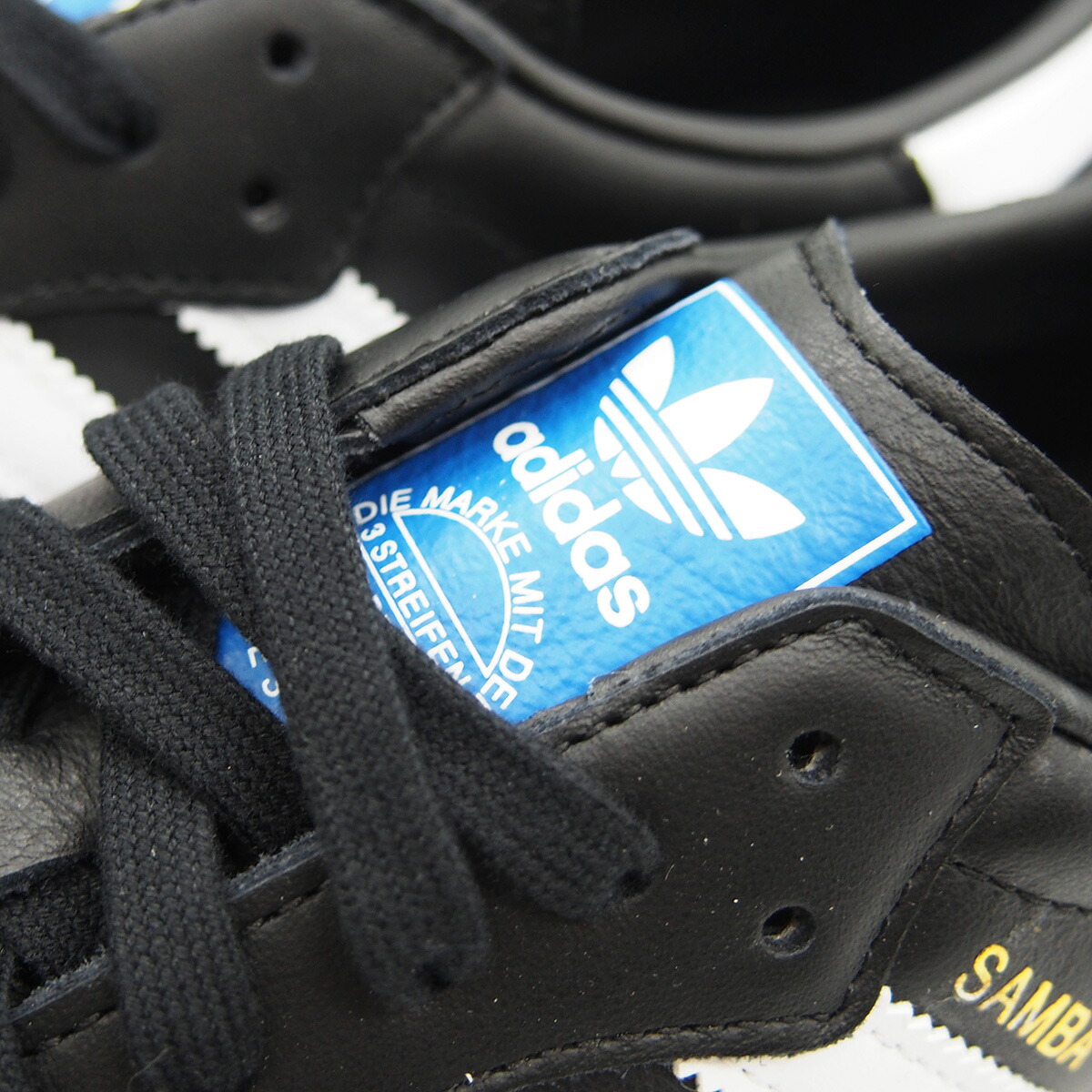 楽天市場】ADIDAS SAMBA OG CBLACK/FTWWHT/GUM5 b75807 アディダス