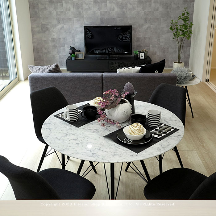 楽天市場】※現品欠品中/次回入荷未定 テーブル ダイニングテーブル