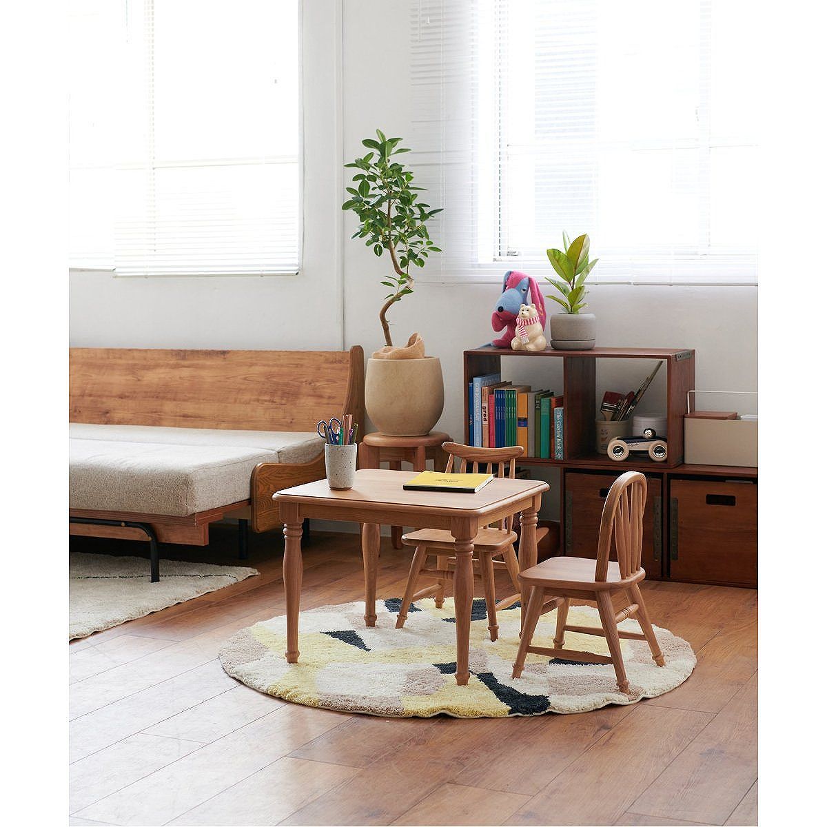 楽天市場】ACME Furniture ADEL Tiny Chair Type 1 アクメファニチャー