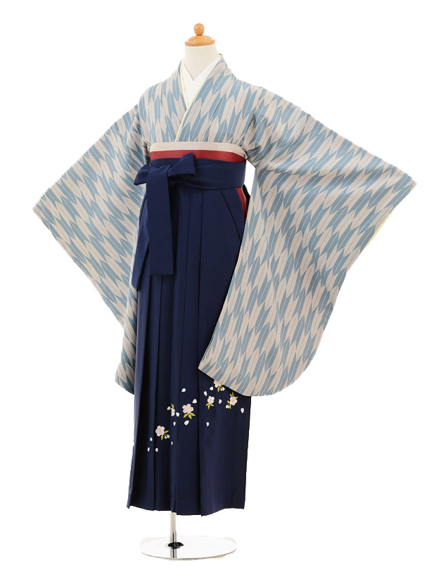 楽天市場】【レンタル】〔小学校 卒業式〕〔卒業式袴セット 小学生