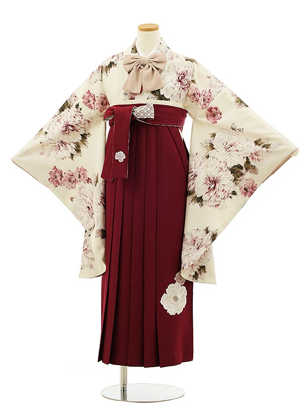 楽天市場】卒業式 袴セット 小学生 ジュニア袴 レンタル 小学生卒業式