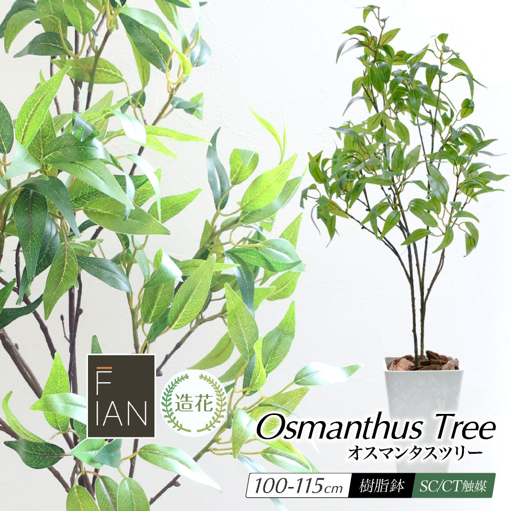 楽天市場】フェイクグリーン 観葉植物 フェイク 人工観葉植物 大型