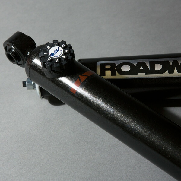 楽天市場】ジムニー サスペンション ROADWINショックアブソーバー N8
