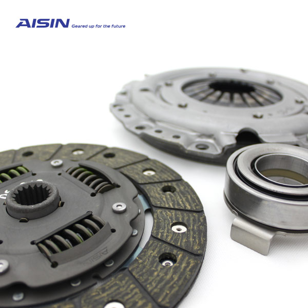 楽天市場】ja11 クラッチセット アイシンの通販