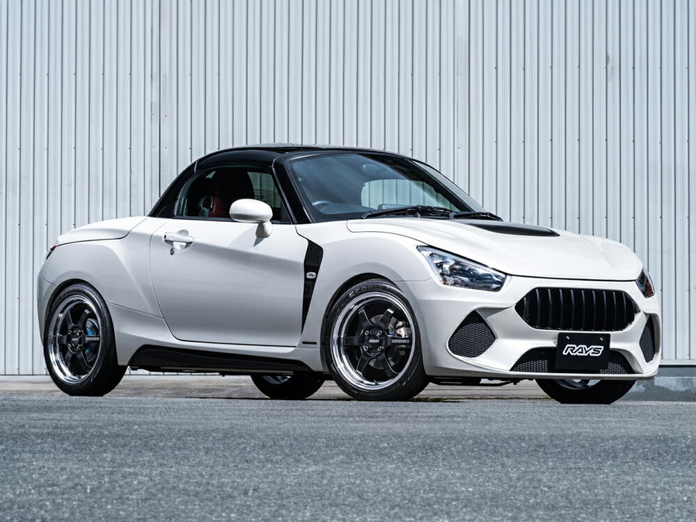 楽天市場】RAYS レイズ VOLK RACING TE37 KCR PROGRESSIVE MODEL 15