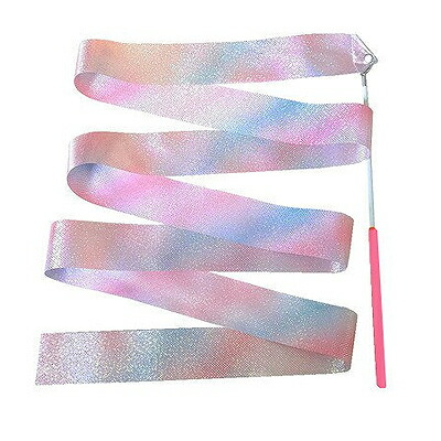 楽天市場】新体操 リボンセットの通販