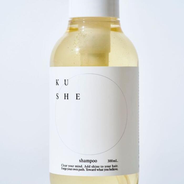 楽天市場】【美容師150名以上がおすすめ】 美容室専売 KUSHE クーシェ