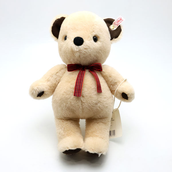 familiar ファミリア steiff シュタイフ コラボ 専用箱あり familiar