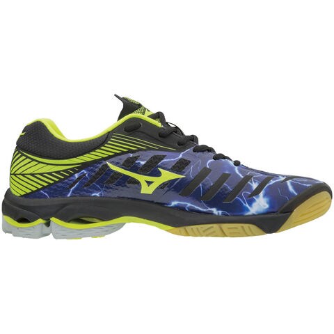 楽天市場】セール mizuno ミズノ (V1GA180000) バレーボール シューズ