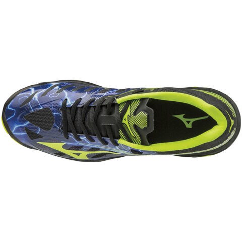 楽天市場】セール mizuno ミズノ (V1GA180000) バレーボール シューズ