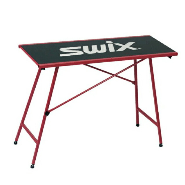 楽天市場】swix ワクシングテーブルの通販