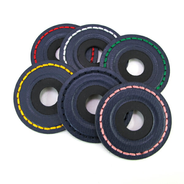 楽天市場】剣道 つば止め／不動鍔止め 大 【剣道具／竹刀／ツバ（単品