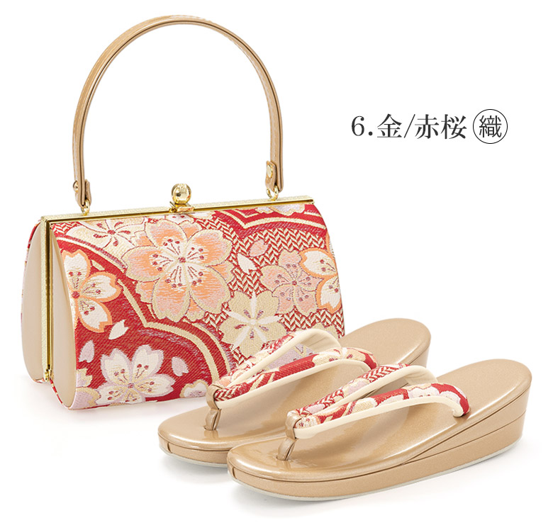 楽天市場】【ポイント5倍 期間2/19 20:00〜2/23 01:59】草履バッグ