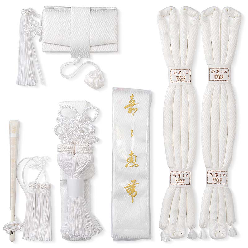 楽天市場】婚礼箱迫セット 花嫁小物 懐剣セット 白サヤ型 日本製 5点