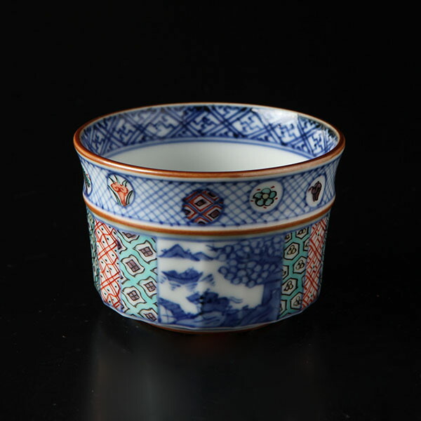 京焼・清水焼 高野昭阿弥 皿 1027 京焼・清水焼 高野昭阿弥 皿 1027