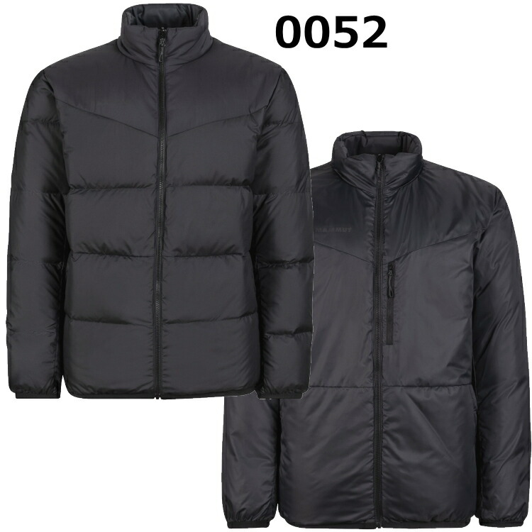 楽天市場】MAMMUT マムート ダウン ダウンジャケット メンズ Whitehorn