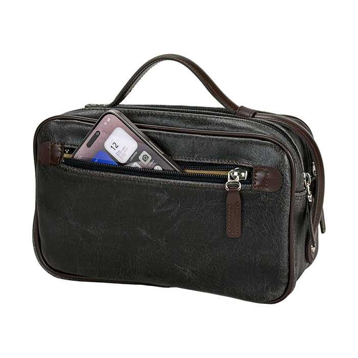 楽天市場】クラッチバッグ セカンドバッグ 日本製 国産 メンズ 男性