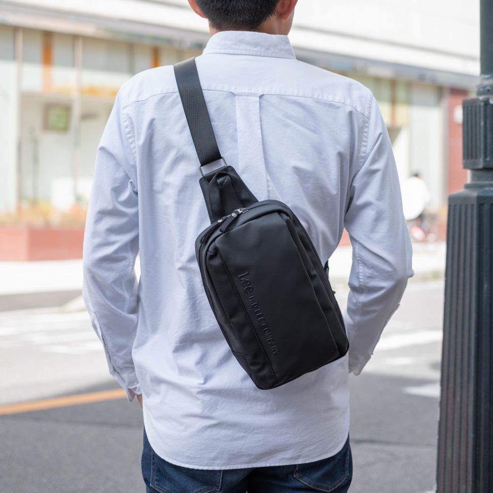 楽天市場】【P最大39倍 | お買い物マラソン】 Lee リー ボディバッグ