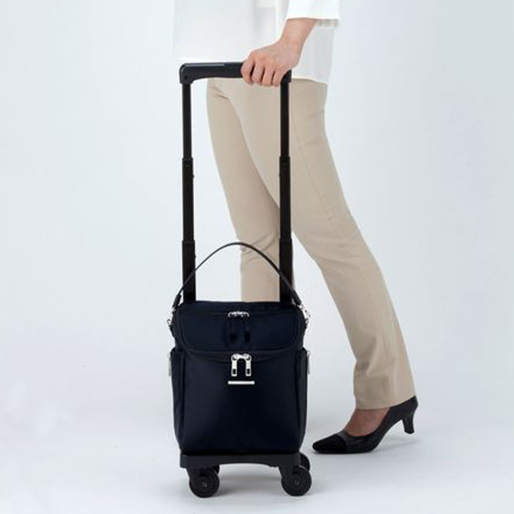 楽天市場】【P最大39倍 | お買い物マラソン】 スワニー キャリーバッグ