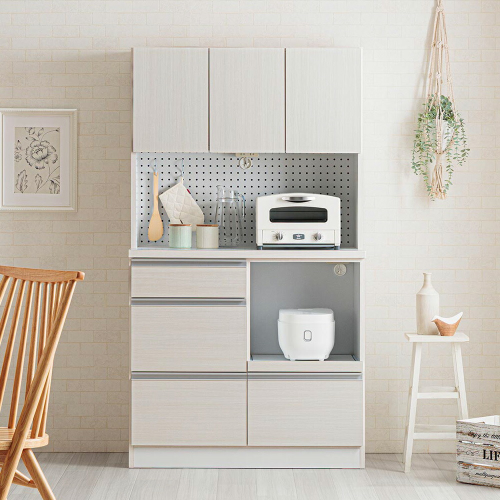 食器棚 高さ180cm 幅100」の人気商品一覧 | 安い商品を通販サイトから