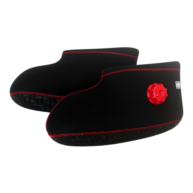 楽天市場】クロッツ やわらか湯たんぽ 足用ショートタイプ Mサイズ