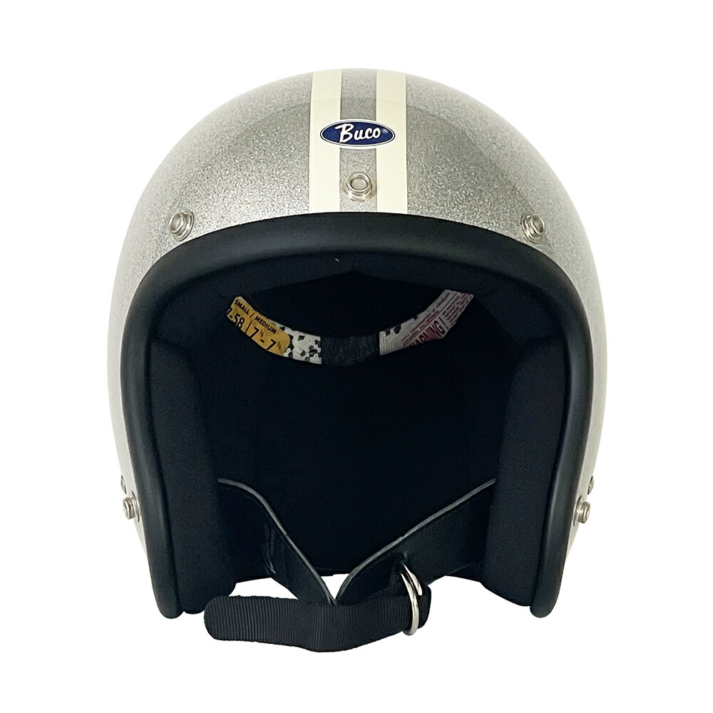 楽天市場】☆マラソン期間☆ポイント2倍☆ バイク ヘルメット BUCO