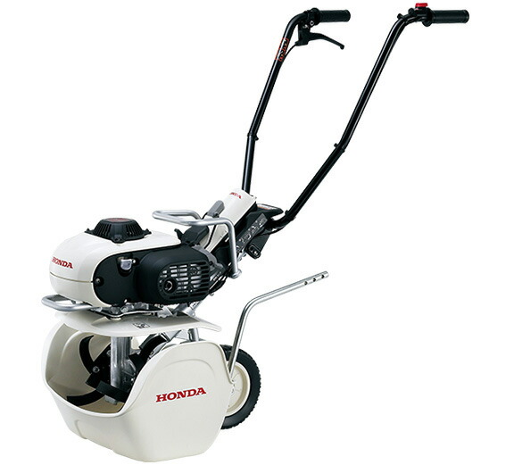 楽天市場】耕うん機 家庭用 ホンダ カセットボンベ式ガス耕うん機