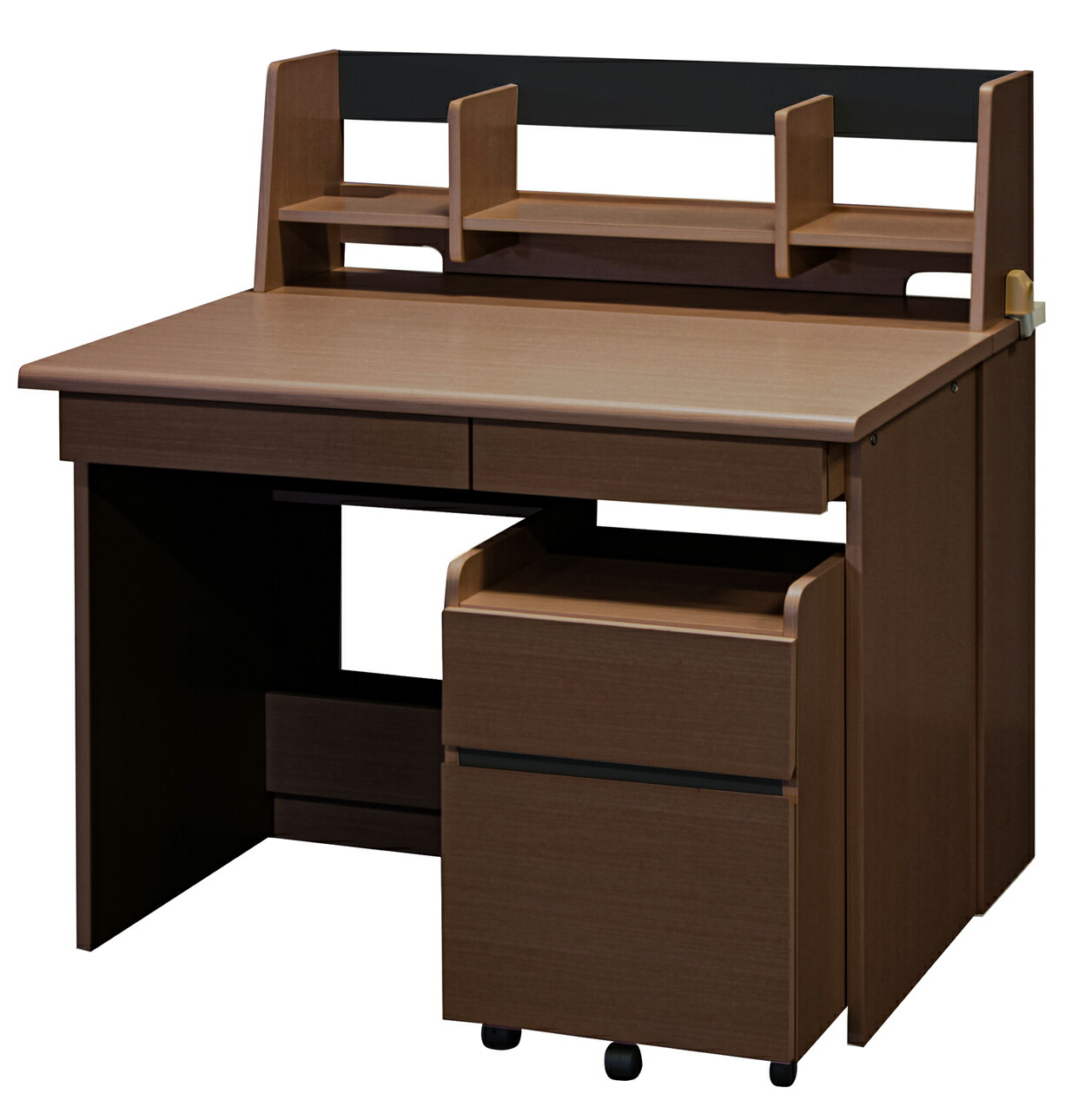 楽天市場】学習机 学習デスク 勉強机 勉強デスク コンパクト デスク