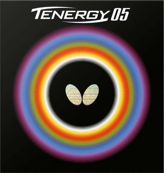 楽天市場】限定価格 バタフライ(Butterfly) 卓球 ラバー テナジー 05