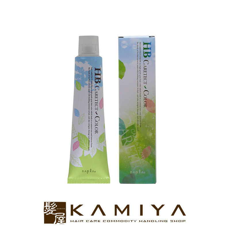 楽天市場】【ガチャで最大10%OFF】ナプラ HB ケアテクトカラー グレイ