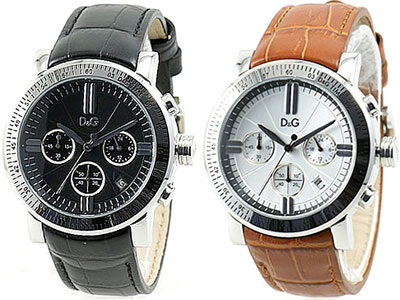 楽天市場】D&G 腕時計ドルガバ アナログウォッチ ジェンティール